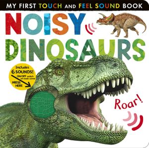 Noisy Dinosaurs image number 0