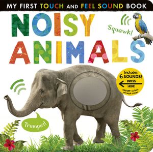 Noisy Animals image number 0