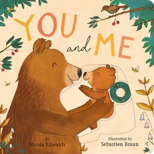 You and Me image number 0