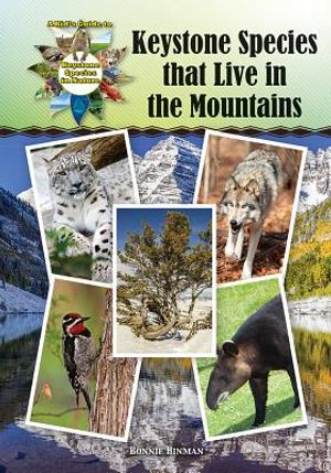 Keystone Species That Live in the Mountains image number 0