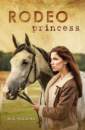 Rodeo Princess image number 0