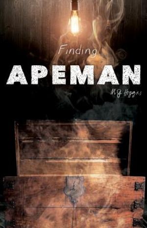 Finding Apeman image number 0
