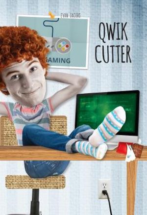 Qwik Cutter image number 0