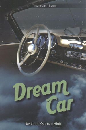 Dream Car [1] image number 0