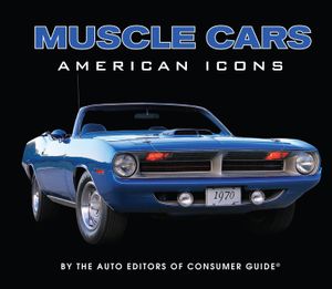 Muscle Cars: American Icons image number 0