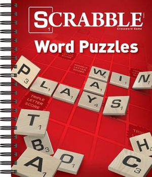 Scrabble Word Puzzles image number 0