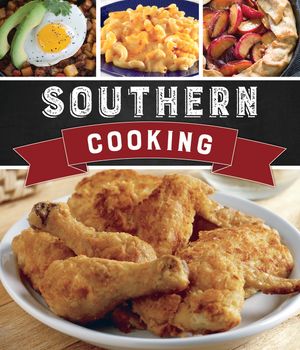 Southern Cooking image number 0