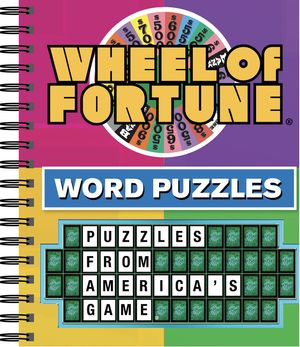 Wheel of Fortune Word Puzzles image number 0