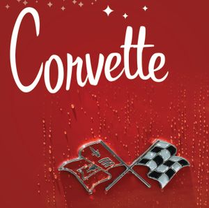 Corvette image number 0