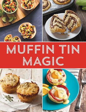 Muffin Tin Magic image number 0
