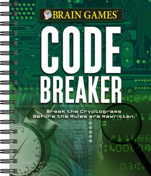 Brain Games - Code Breaker image number 0