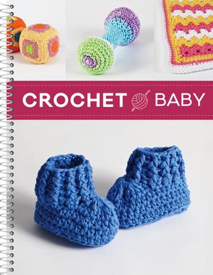 Crochet Baby image number 0