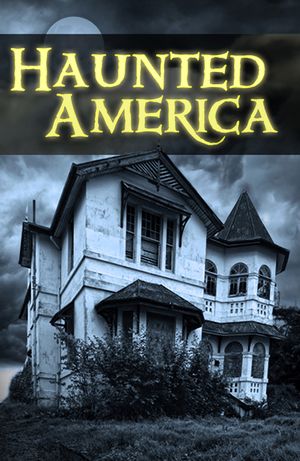 Haunted America image number 0
