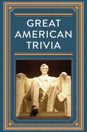 Great American Trivia image number 0