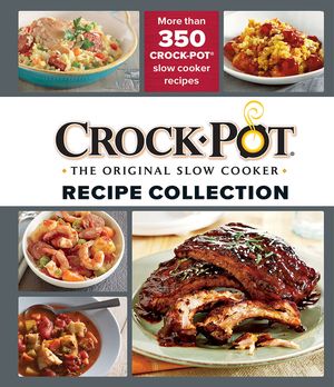 Crockpot Recipe Collection image number 0