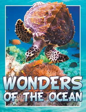 Wonders of the Ocean image number 0