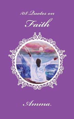 108 Quotes On Faith image number 0