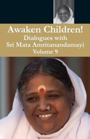 Awaken Children Vol. 9 image number 0