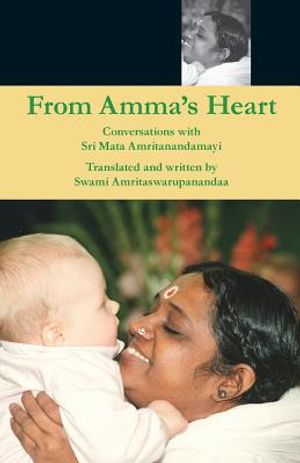 From Amma's Heart image number 0
