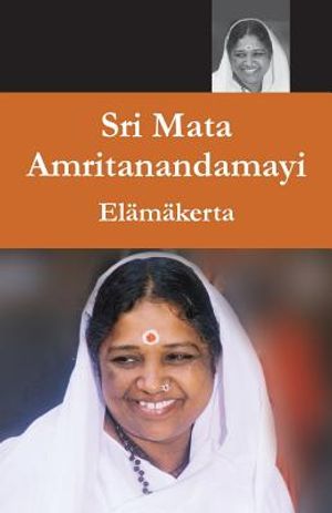 Sri Mata Amritanandamayi Devi - El&auml;m&auml;kerta image number 0