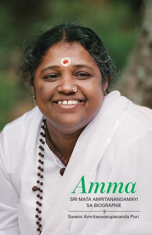 Mata Amritanandamayi, Sa biographie image number 0