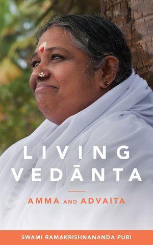 Living Vedanta image number 0