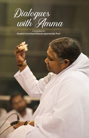 Dialogues With Amma image number 0
