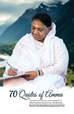 70 Quotes of Amma image number 0