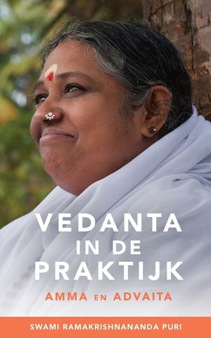 Vedanta in de Praktijk image number 0