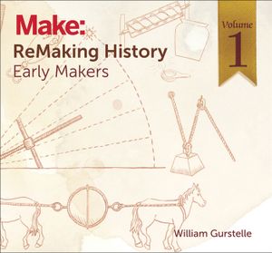 Remaking History, Volume 1: Early Makers image number 0
