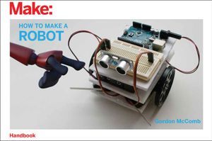 How to Make a Robot image number 0