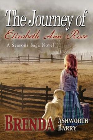 The Journey of Elizabeth Ann Rose image number 0