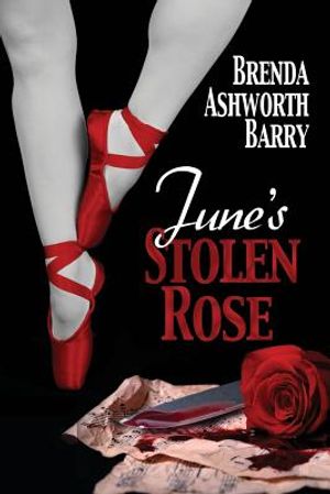 June's Stolen Rose image number 0