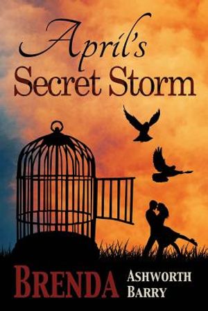 April's Secret Storm image number 0
