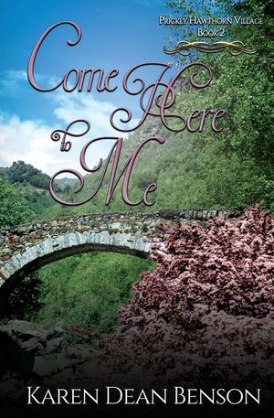 Come Here To Me image number 0