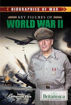 Key Figures of World War II image number 0