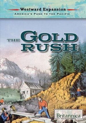The Gold Rush image number 0