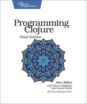 Programming Clojure image number 0