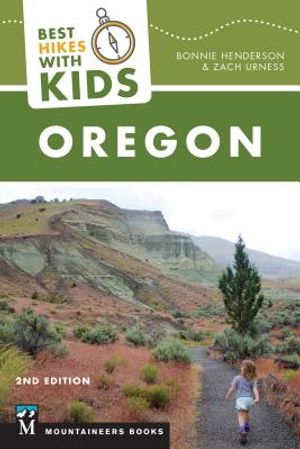 Best Hikes with Kids: Oregon image number 0