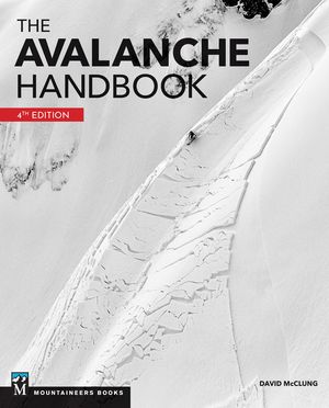 The Avalanche Handbook image number 0