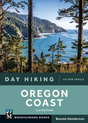 Day Hiking: Oregon Coast image number 0