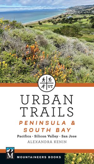 Urban Trails: Peninsula & South Bay: Pacifica * Silicon Valley * San Jose image number 0