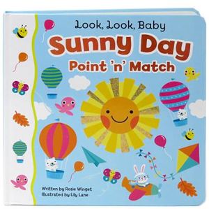 Sunny Day Point N Match image number 0