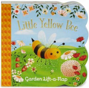 Little Yellow Bee image number 0