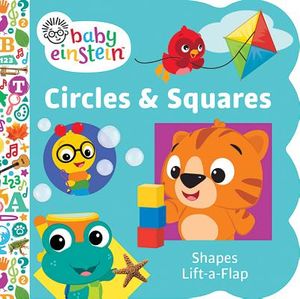 Circles and Squares image number 0