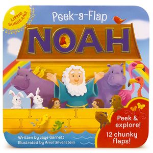 Noah image number 0