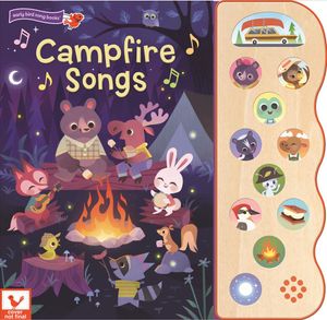 Campfire Songs image number 0