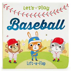 Let's Play Baseball image number 0