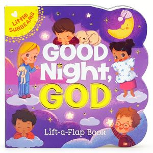 Good Night, God image number 0