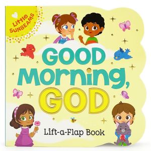 Good Morning, God image number 0